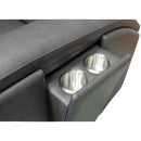  Flexsteel Wyatt Power Reclining Leather Sectional 1596-57PH/1596-72/1596-19/1596-23/1596-59PH/1596-58PH-70502 IMAGE 7