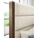  Size_King --  Marxmore B863B4 King Upholstered Storage Bed IMAGE 5