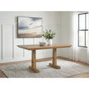 Benchcraft Ridgester D858-13 Rectangular Dining Room Counter Table - Maison Elegance Furniture LLC