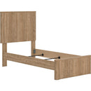 Signature Design by Ashley Dovander Panel Bed - Maison Elegance Furniture LLC