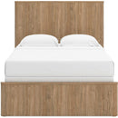 Signature Design by Ashley Dovander Panel Bed - Maison Elegance Furniture LLC