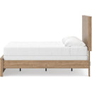Signature Design by Ashley Dovander Panel Bed - Maison Elegance Furniture LLC