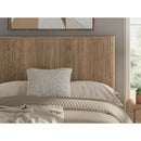 Signature Design by Ashley Dovander Panel Bed - Maison Elegance Furniture LLC