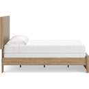 Signature Design by Ashley Dovander Panel Bed - Maison Elegance Furniture LLC