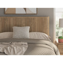 Signature Design by Ashley Dovander Panel Bed - Maison Elegance Furniture LLC