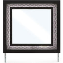 Signature Design by Ashley Brendant PCB2611-36 Bedroom Mirror - Maison Elegance Furniture LLC