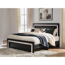  Size_King -- Brizmore PCB2611B17 King Panel Bed IMAGE 6