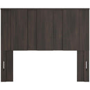 Signature Design by Ashley Shaehartin PCB3167-57 Queen Panel Headboard - Maison Elegance Furniture LLC