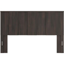 Signature Design by Ashley Shaehartin PCB3167-58 King Panel Headboard - Maison Elegance Furniture LLC
