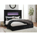 Signature Design by Ashley Tayleena Panel Bed - Maison Elegance Furniture LLC