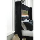 Signature Design by Ashley Tayleena Panel Bed - Maison Elegance Furniture LLC