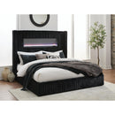 Signature Design by Ashley Tayleena Panel Bed - Maison Elegance Furniture LLC