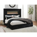 Signature Design by Ashley Tayleena Panel Bed - Maison Elegance Furniture LLC
