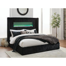 Signature Design by Ashley Tayleena Panel Bed - Maison Elegance Furniture LLC