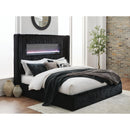 Signature Design by Ashley Tayleena Panel Bed - Maison Elegance Furniture LLC
