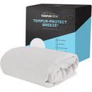 Tempur-Pedic Mattress Protector White - Maison Elegance Furniture LLC