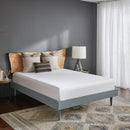 Tempur-Pedic Mattress Protector White - Maison Elegance Furniture LLC