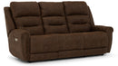 Stanton 890 Recliner