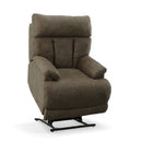 Stanton Deshutes Coffee Lift Chair - Maison Elegance Furniture LLC