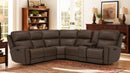 Stanton 894 Recliner
