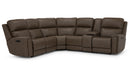Stanton 894 Recliner