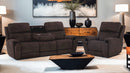 Stanton 894 Recliner