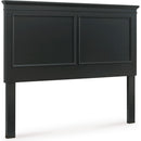Signature Design by Ashley Lanolee B687-57 Queen Panel Headboard - Maison Elegance Furniture LLC
