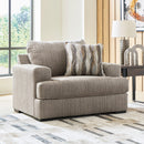 Signature Design by Ashley Lofwood PC6960423 Chair and a Half - Maison Elegance Furniture LLC