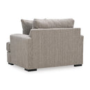 Signature Design by Ashley Lofwood PC6960423 Chair and a Half - Maison Elegance Furniture LLC