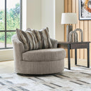 Signature Design by Ashley Lofwood PC6960444 Swivel Accent Chair - Maison Elegance Furniture LLC