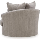 Signature Design by Ashley Lofwood PC6960444 Swivel Accent Chair - Maison Elegance Furniture LLC