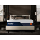  Size_Queen -- Nectar Ultra Memory Foam M12831CR Queen Mattress IMAGE 4