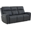  Flexsteel Sofas Power Recline 1848-63P3-72741 IMAGE 1