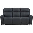  Flexsteel Sofas Power Recline 1848-63P3-72741 IMAGE 3