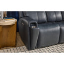 Flexsteel Sofas Power Recline 1848-63P3-72741 IMAGE 5