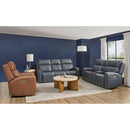  Flexsteel Sofas Power Recline 1848-63P3-72741 IMAGE 7