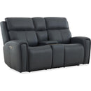  Flexsteel Loveseats Power Recline 1848-64P3-72741 IMAGE 1