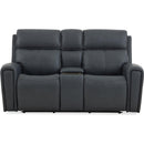  Flexsteel Loveseats Power Recline 1848-64P3-72741 IMAGE 3