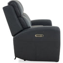  Flexsteel Loveseats Power Recline 1848-64P3-72741 IMAGE 4
