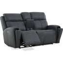  Flexsteel Loveseats Power Recline 1848-64P3-72741 IMAGE 6