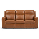  Flexsteel Sofas Power Recline 1596-62PH-70572 IMAGE 3