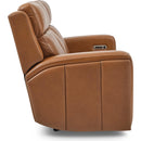  Flexsteel Sofas Power Recline 1596-62PH-70572 IMAGE 4