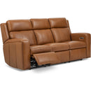  Flexsteel Sofas Power Recline 1596-62PH-70572 IMAGE 7