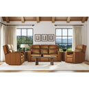  Flexsteel Sofas Power Recline 1596-62PH-70572 IMAGE 8