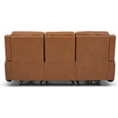  Flexsteel Sofas Power Recline 1596-62PH-70572 IMAGE 9