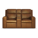  Flexsteel Loveseats Power Recline 1596-64PH-70572 IMAGE 3