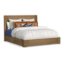  Flexsteel Beds King W1062-90KS IMAGE 1