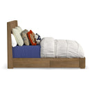  Flexsteel Beds King W1062-90KS IMAGE 4