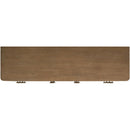  Flexsteel Dressers 6 Drawers W1062-860 IMAGE 6