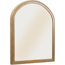  Flexsteel Dresser Mirrors Dresser Mirrors W1062-880 IMAGE 1